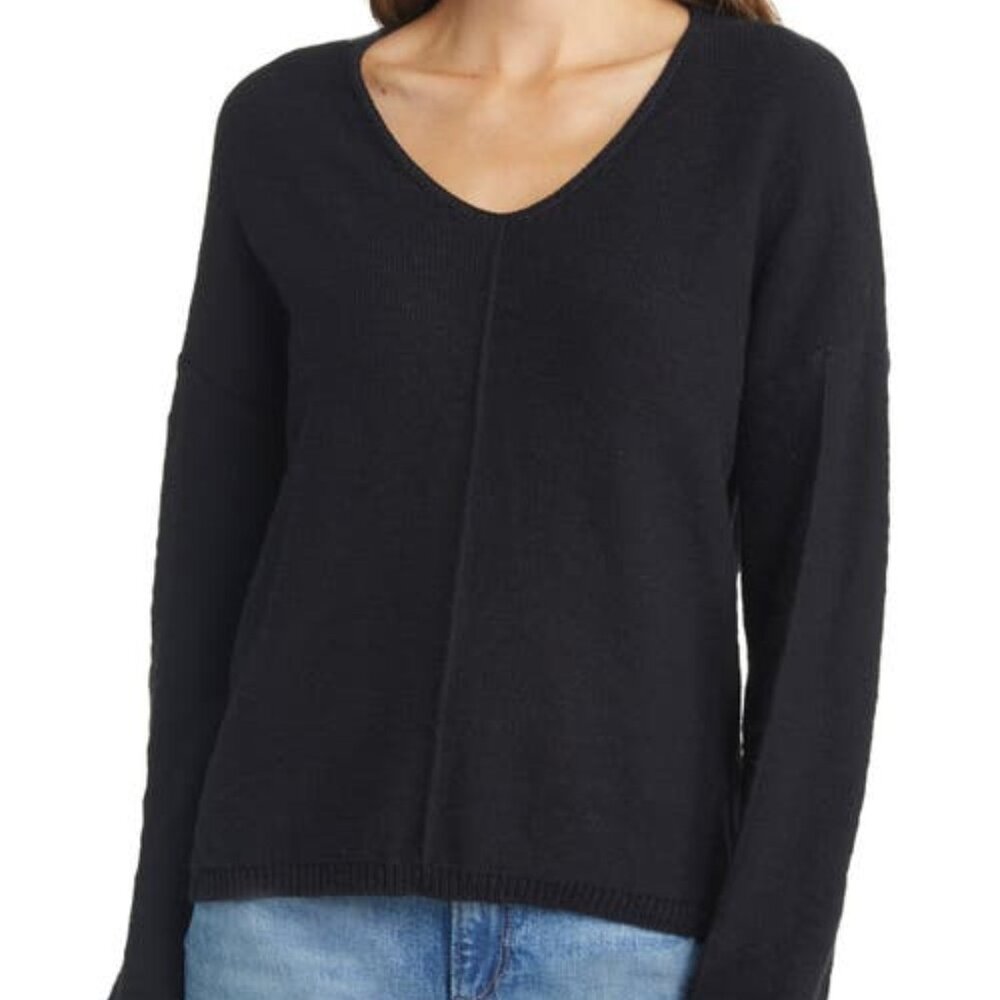 Sanctuary Keep It Chill Sweater NWT